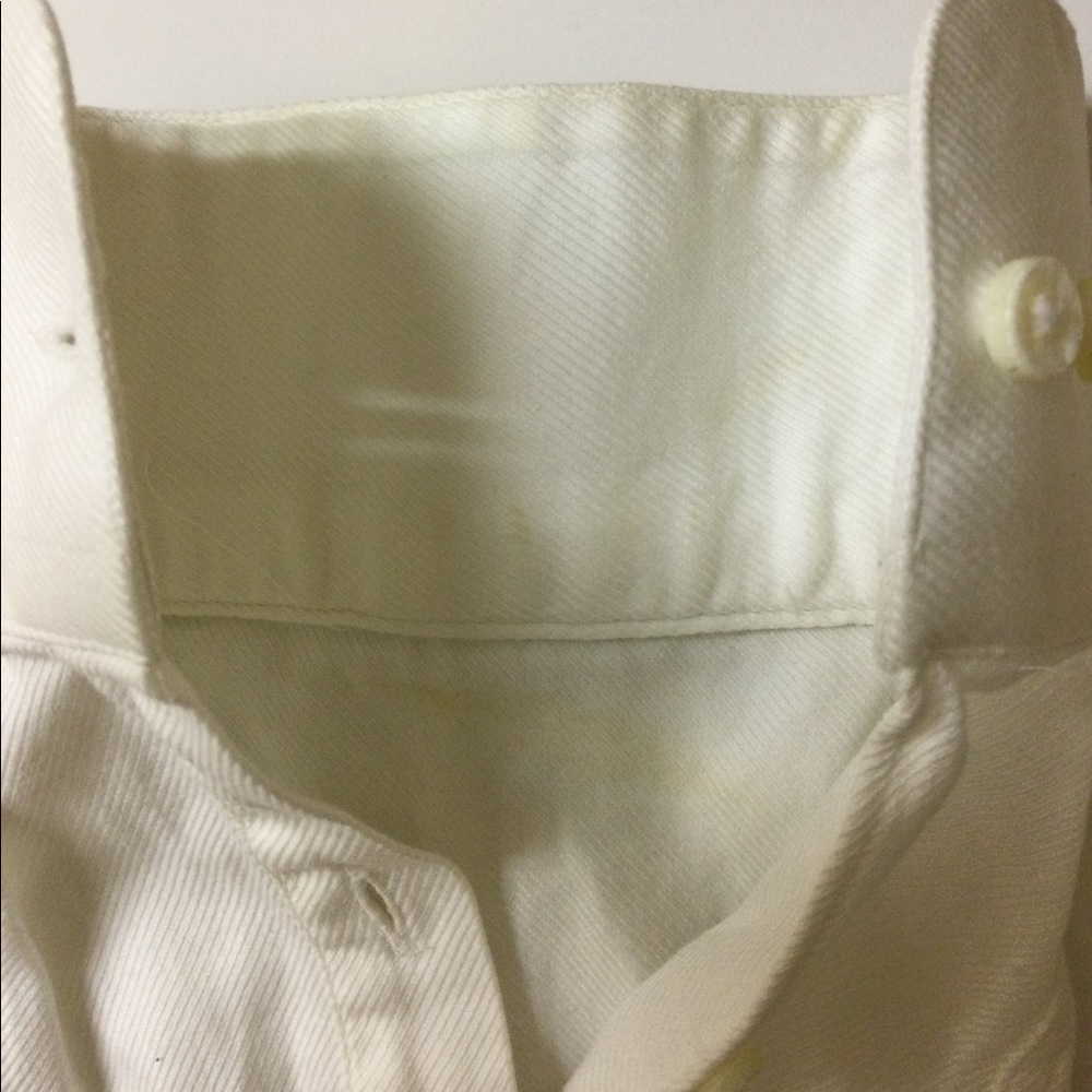 ARMANI COLLEZIONI Men’s Dress Shirt Made in Italy - Picture 9 of 9